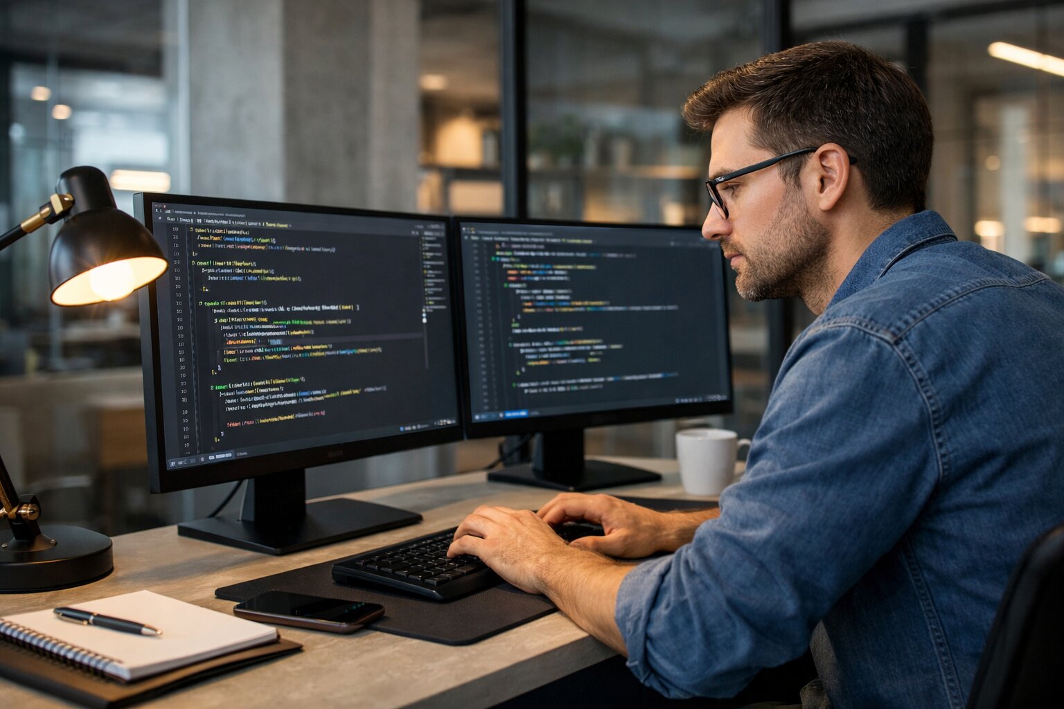 SaaS scale-up · Switzerland